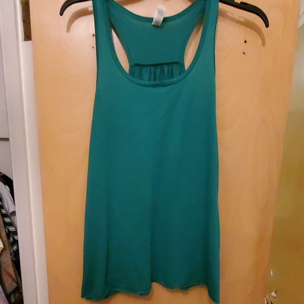 Bella tank top